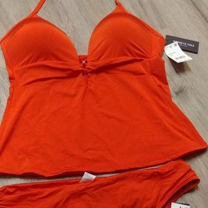 New Kenneth Cole Tankini